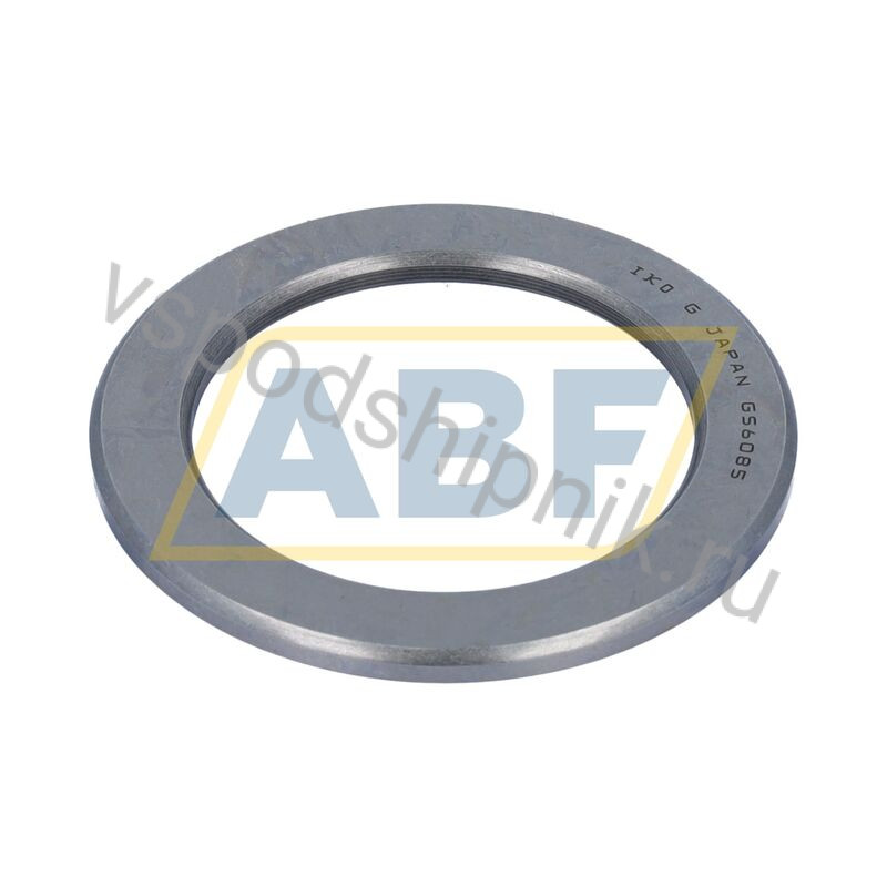 Шайба для цилиндрического упорного подшипника GS6085 IKO 360