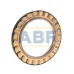 Цилиндрический роликовый подшипник с сепаратором AZK901209 IKO