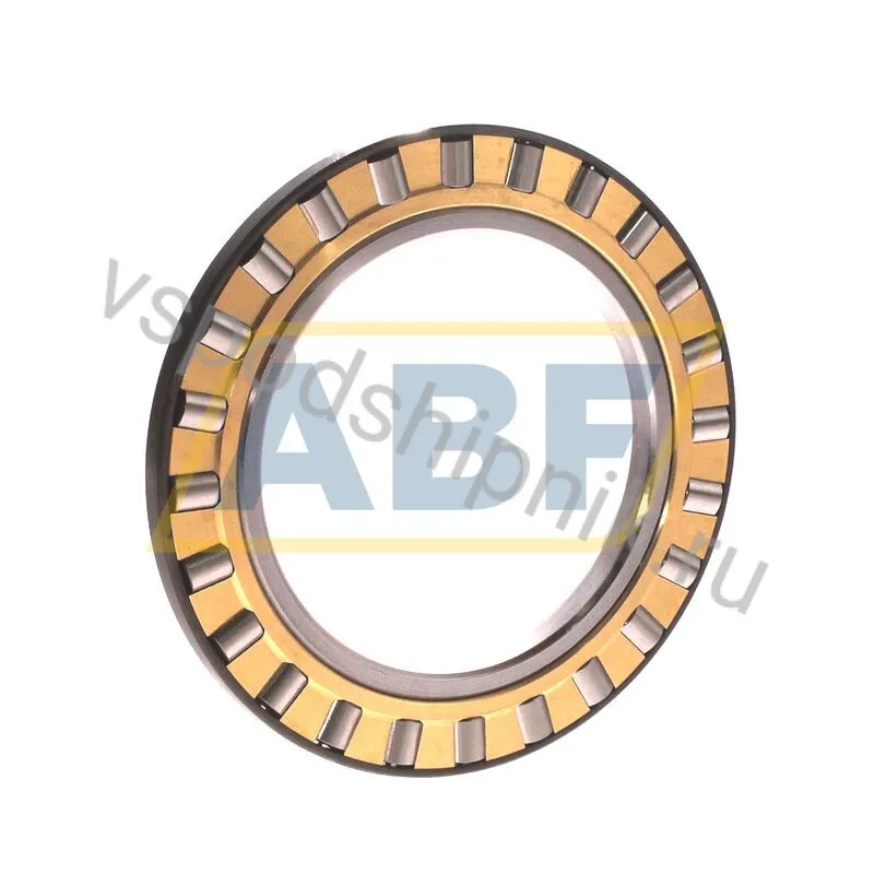 Цилиндрический роликовый подшипник с сепаратором AZK901209 IKO 360