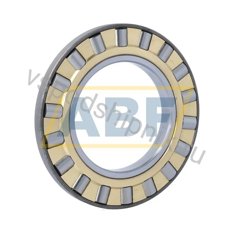 Цилиндрический роликовый подшипник с сепаратором AZK10015015 IKO 360