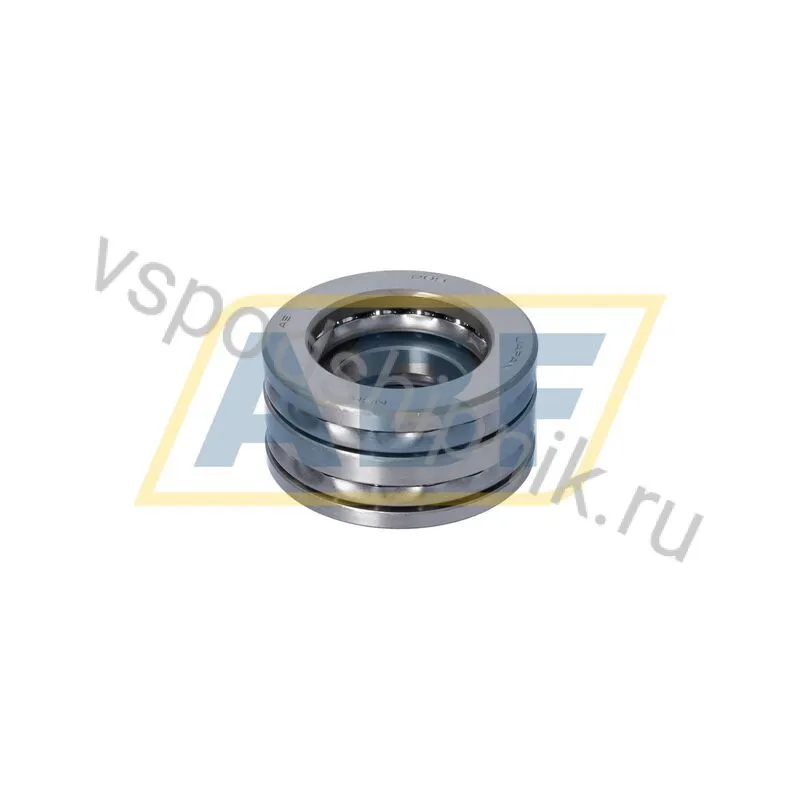 Упорный шариковый подшипник 52209 NSK 360