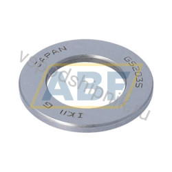 Шайба для цилиндрического упорного подшипника GS2035 IKO