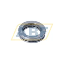 Упорный шариковый подшипник одинарный 2909 NSK