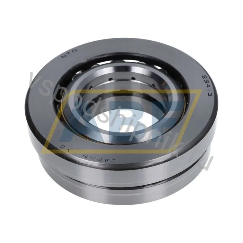 Сферический роликовый упорный подшипник 29413 NTN 360