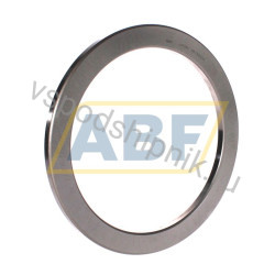 Шайба для цилиндрического упорного подшипника WS160200 IKO