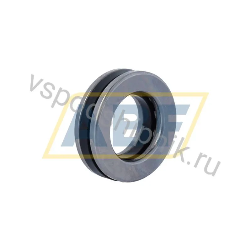 Цилиндрический роликовый упорный подшипник 81103T2 NTN 360