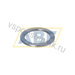 Шайба для цилиндрического упорного подшипника GS81112 NTN