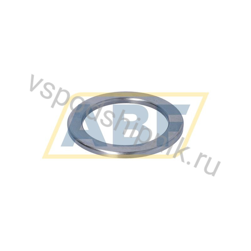 Шайба для цилиндрического упорного подшипника GS81112 NTN 360