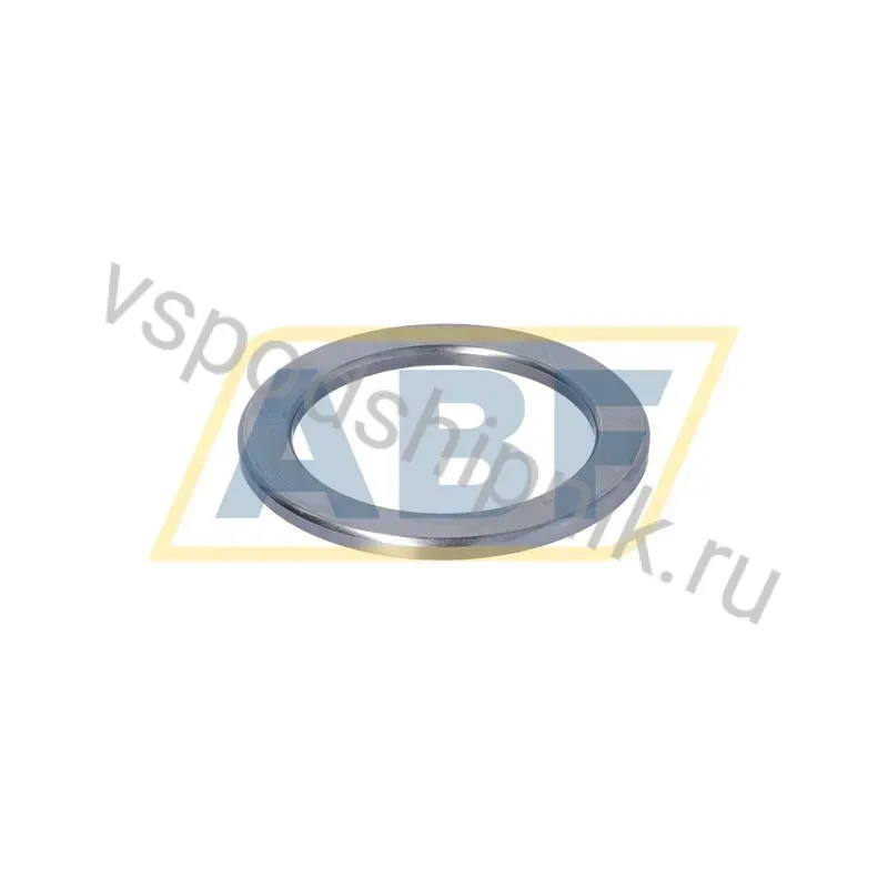 Шайба для цилиндрического упорного подшипника GS81112 NTN 360