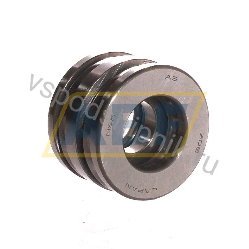 Упорный шариковый подшипник 52306 NSK 360