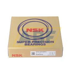 Упорно-радиальный шариковый подшипник 60TAC120CSUHPN7C NSK
