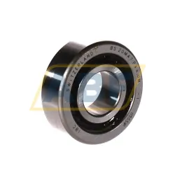 Упорно-радиальный шариковый подшипник BS20M47.P4A.UM.GN21G IBC Bearings