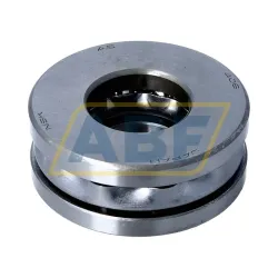 Упорный шариковый подшипник одинарный 51406 NSK