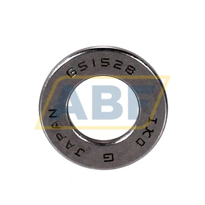 Шайба для цилиндрического упорного подшипника GS1528 IKO 360