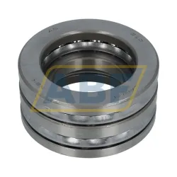 Упорный шариковый подшипник 52210 NSK