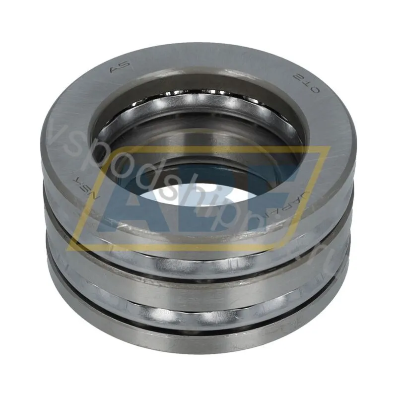 Упорный шариковый подшипник 52210 NSK 360