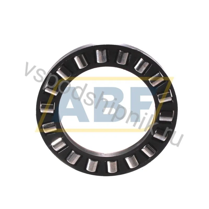 Цилиндрический роликовый подшипник с сепаратором AZK35525 IKO 360