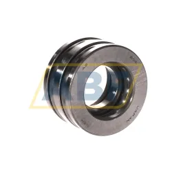 Упорный шариковый подшипник 52206 NSK