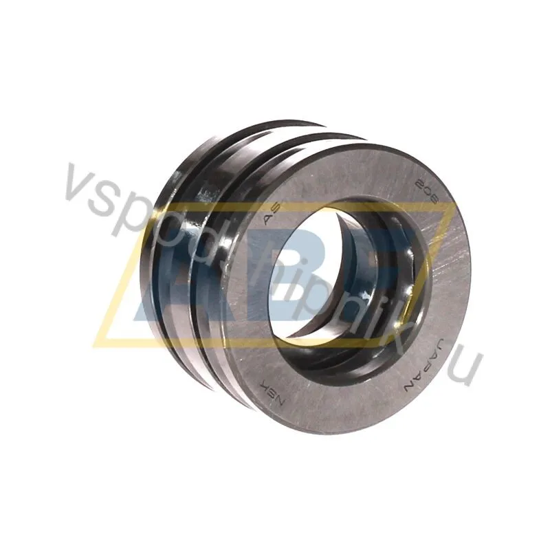 Упорный шариковый подшипник 52206 NSK 360