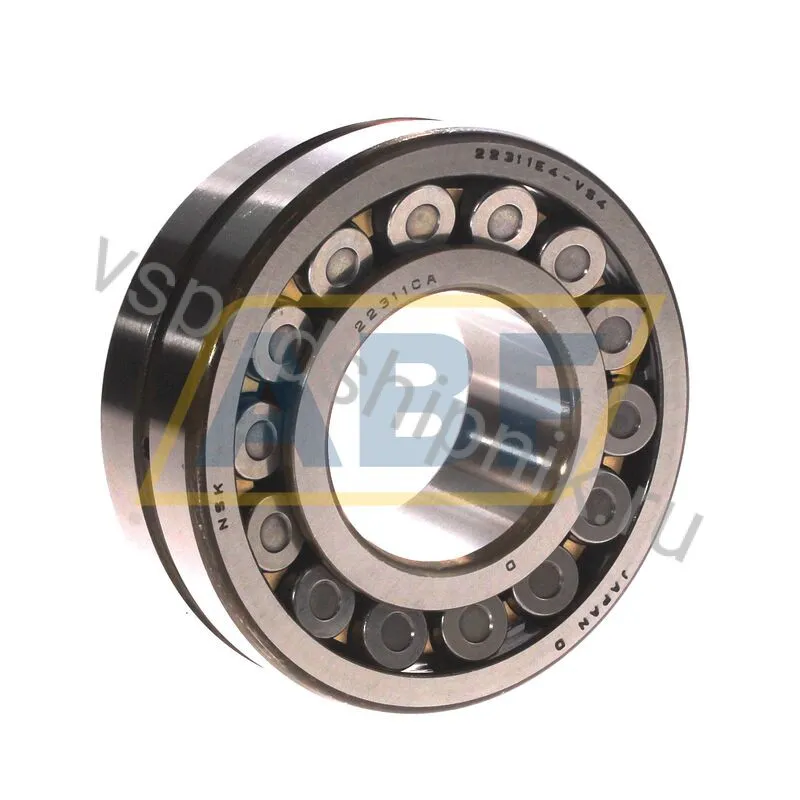 Упорный шариковый подшипник 52310 NSK 360