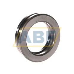 Упорный шариковый подшипник одинарный 0-17 NSK