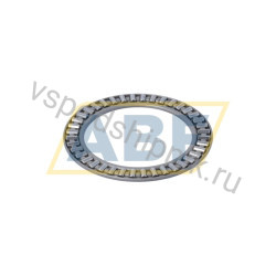 Игольчатый упорный подшипник AXK1110 NTN