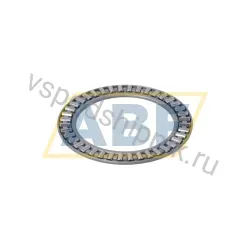 Игольчатый упорный подшипник AXK1110 NTN