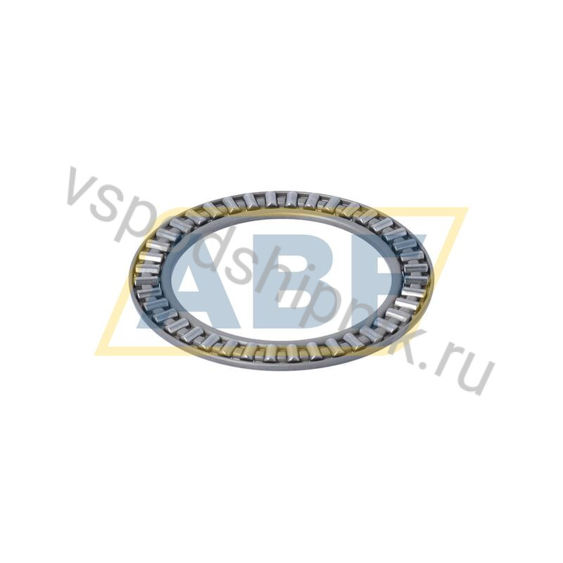 Игольчатый упорный подшипник AXK1110 NTN 360