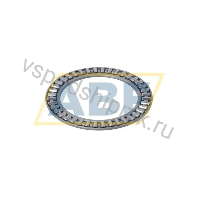 Игольчатый упорный подшипник AXK1110 NTN 360