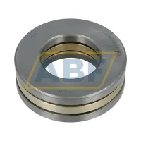 Упорный шариковый подшипник 51309MP6 NSK