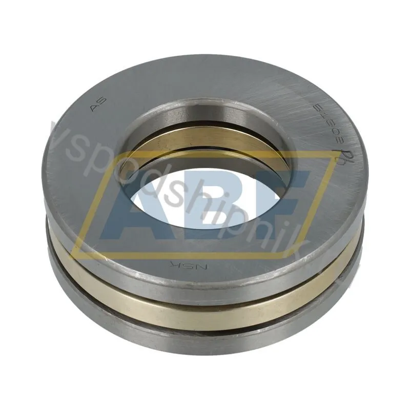 Упорный шариковый подшипник 51309MP6 NSK 360