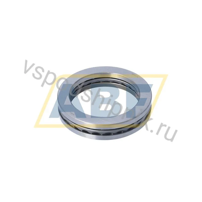 Упорный шариковый подшипник одинарный 2914 NSK 360