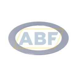 Шайба для игольчатого упорного подшипника AS1116 NTN