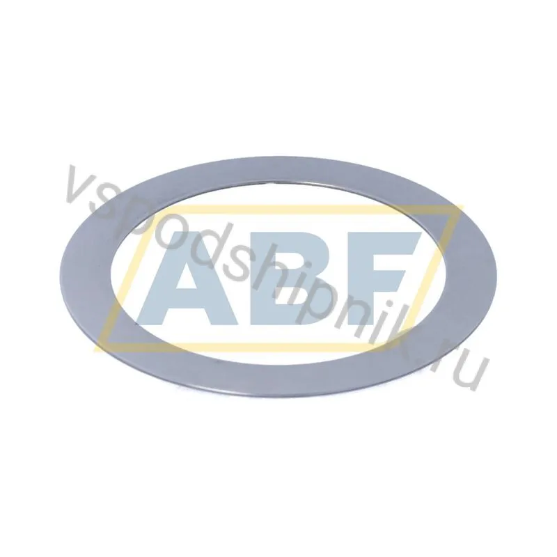 Шайба для игольчатого упорного подшипника AS1116 NTN 360