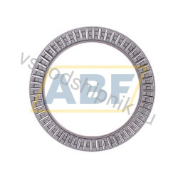 Игольчатый упорный подшипник AXK1120 NTN