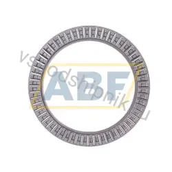 Игольчатый упорный подшипник AXK1120 NTN