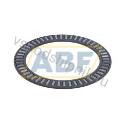 Игольчатый упорный подшипник NTB90120 IKO