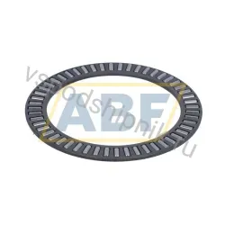 Игольчатый упорный подшипник NTB90120 IKO