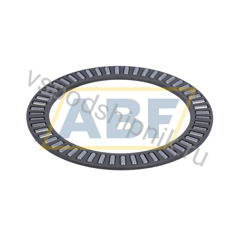 Игольчатый упорный подшипник NTB90120 IKO 360