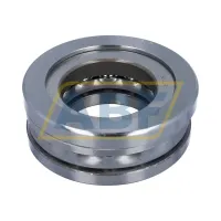 Упорный шариковый подшипник одинарный 53312U NSK