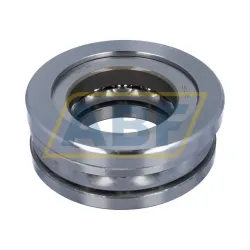 Упорный шариковый подшипник одинарный 53312U NSK