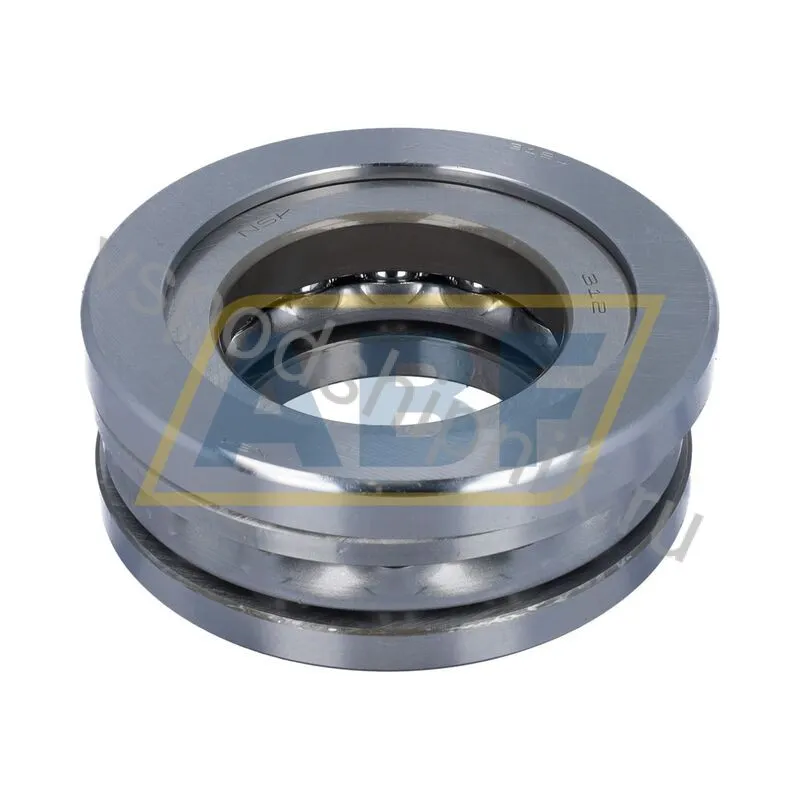 Упорный шариковый подшипник одинарный 53312U NSK 360