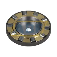 Цилиндрический роликовый подшипник с сепаратором AZK30527.5 IKO