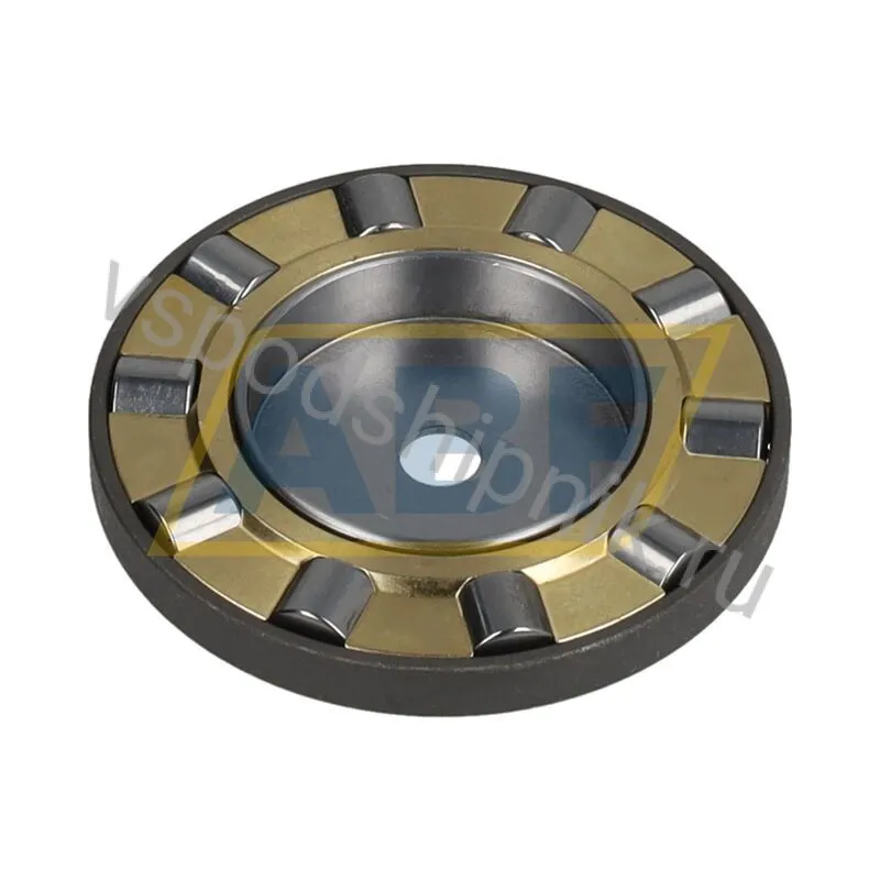 Цилиндрический роликовый подшипник с сепаратором AZK30527.5 IKO 360