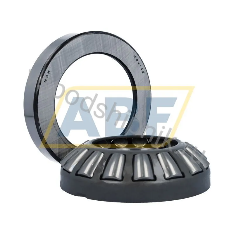 Сферический роликовый упорный подшипник 29414E NSK 360