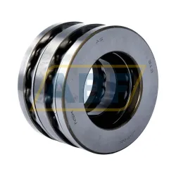 Упорный шариковый подшипник 52313 NSK