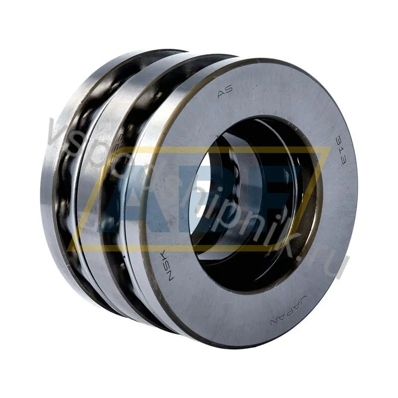 Упорный шариковый подшипник 52313 NSK 360