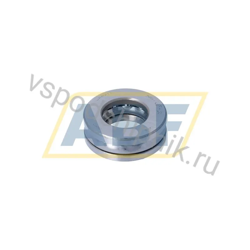 Упорный шариковый подшипник одинарный 51307P5 NSK 360