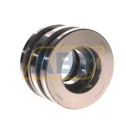 Упорный шариковый подшипник 52312 NSK