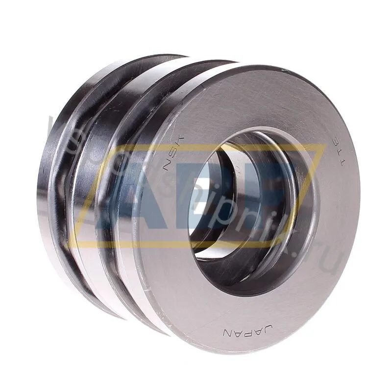 Упорный шариковый подшипник 52311 NSK 360